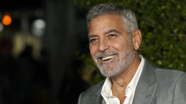 Is George Clooney Gay or Not Exploring the Misconceptions and Rumors Surrounding the Hollywood Icon