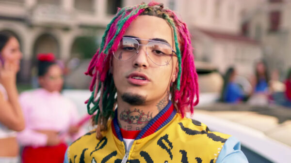 Is Lil Pump Gay Everything You Need to Know