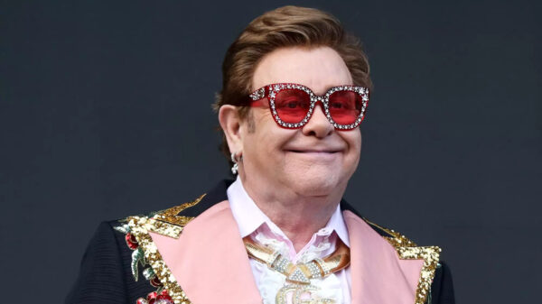 Is Elton John Gay The Truth Behind the Rumors