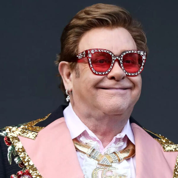 Is Elton John Gay The Truth Behind the Rumors