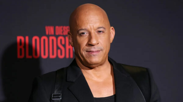 Is Vin Diesel Gay The Truth Exposed Investigating the Question