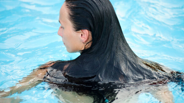 Essential Haircare Guide for Swimmers